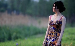 仙踪林19岁大陆女RAPPER